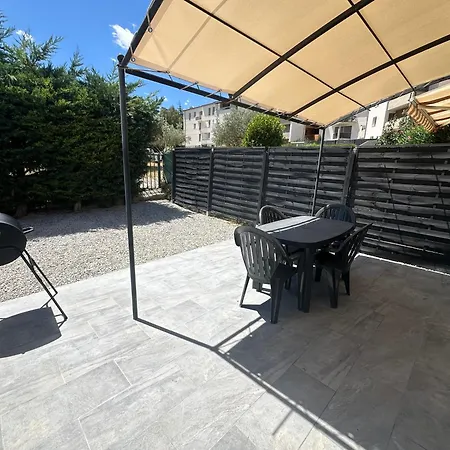 Moderne, Climatise Et Barbecue Prive Vakantiehuis Chateau-Arnoux-Saint-Auban
