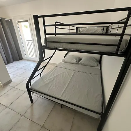 Moderne, Climatise Et Barbecue Prive Holiday home Chateau-Arnoux-Saint-Auban